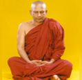 Sinhala Dharma Deshana - Venerable Gangodawila Soma Thera
