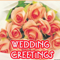 Wedding Greetings
