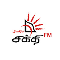 Shakthi FM online