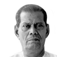 Alhaj Mohideen Beg Thumbnail