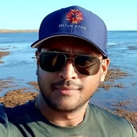 Chevaan Daniel Thumbnail