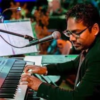 Sanda Eliya Kiyanna Mage Thaniyata Unnu Thani Tharuwa Mp3 Song by Indrajith Mirihana 