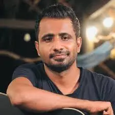 Jagath Rasnayake Thumbnail