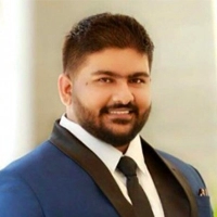 Radeesh Vandebona Thumbnail