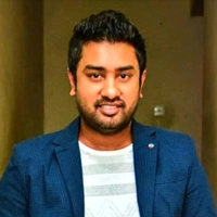 Romesh Sugathapala Thumbnail