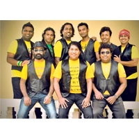 Mage Hite Upan Adare Mp3 Song