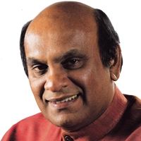 Sunil Edirisinghe Thumbnail