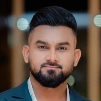 Supun Perera Thumbnail