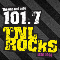 TNL Rocks online