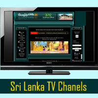 TV Derana online logo