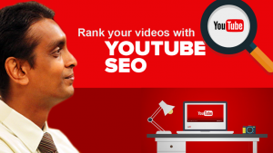 YouTube SEO By Dinesh Abeywickrama