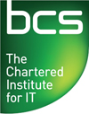 British Computer Society Logo