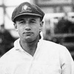 Sir Donald Bradman: The King of the Cricket, who Crowned by a Stump and a Golf ball