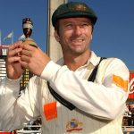 Steve Waugh: The Greatest Test Leadership in the World that began from the Memorial Cemetery
