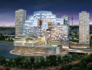 Cinnamon Life at City of Dreams Sri Lanka: A New Era for Tourism and Entertainment