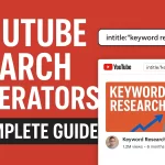 YouTube Search Operators: A Hands-On Guide for SEO Pros and Curious Power Users