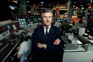 CNN Founder and Media Pioneer Ted Turner Dies at 87