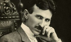 Nikola Tesla vs Edison: The Story They Tried to Erase